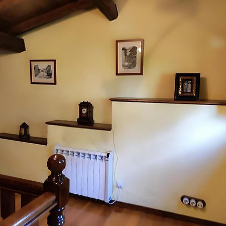 Casa De Aldea Casa Mon Vendégház Levinco Kültér fotó