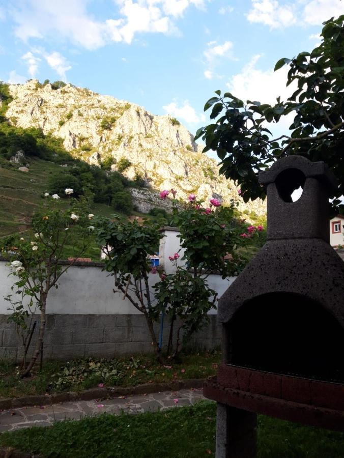Casa De Aldea Casa Mon Vendégház Levinco Kültér fotó