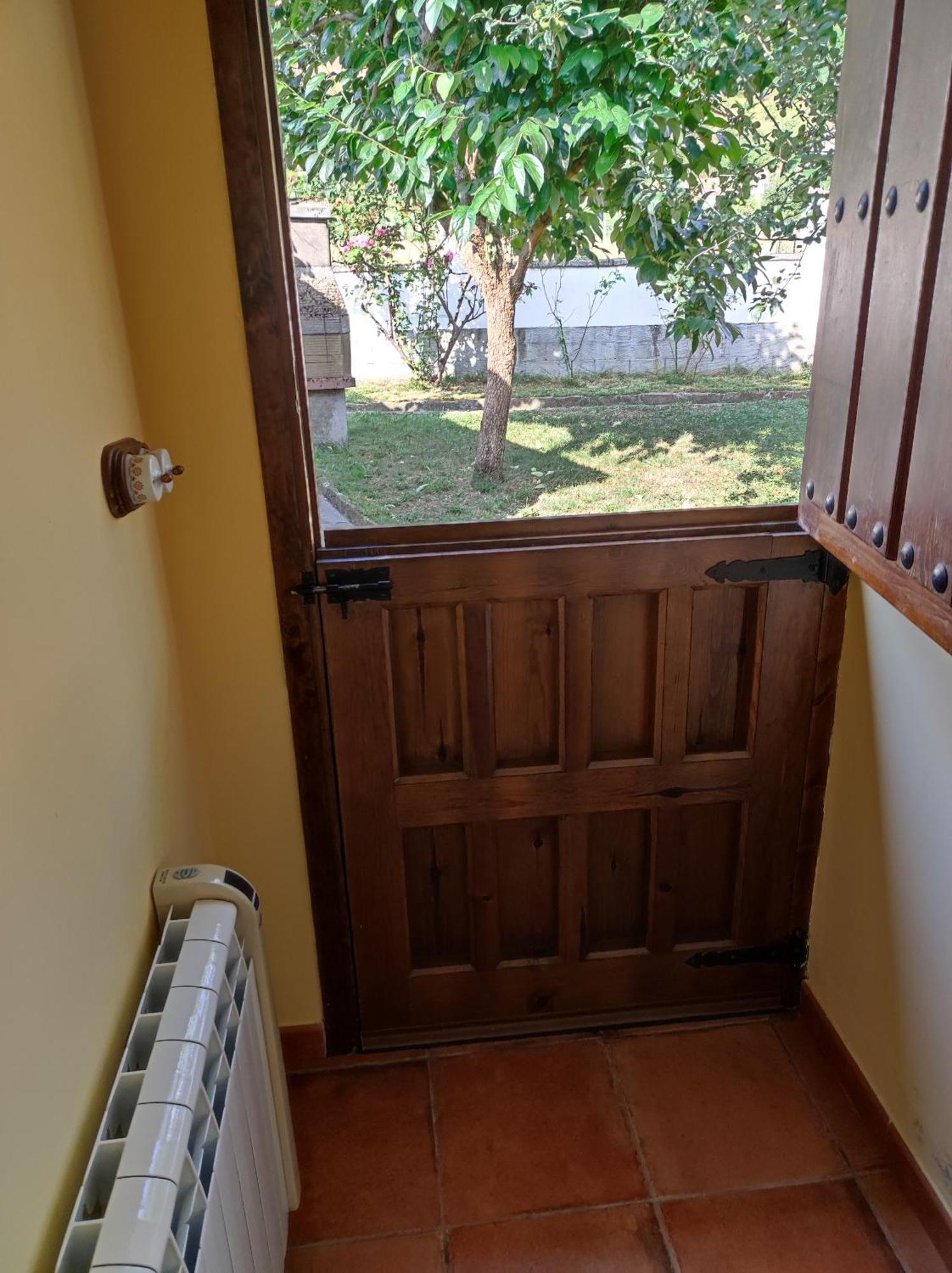 Casa De Aldea Casa Mon Vendégház Levinco Kültér fotó