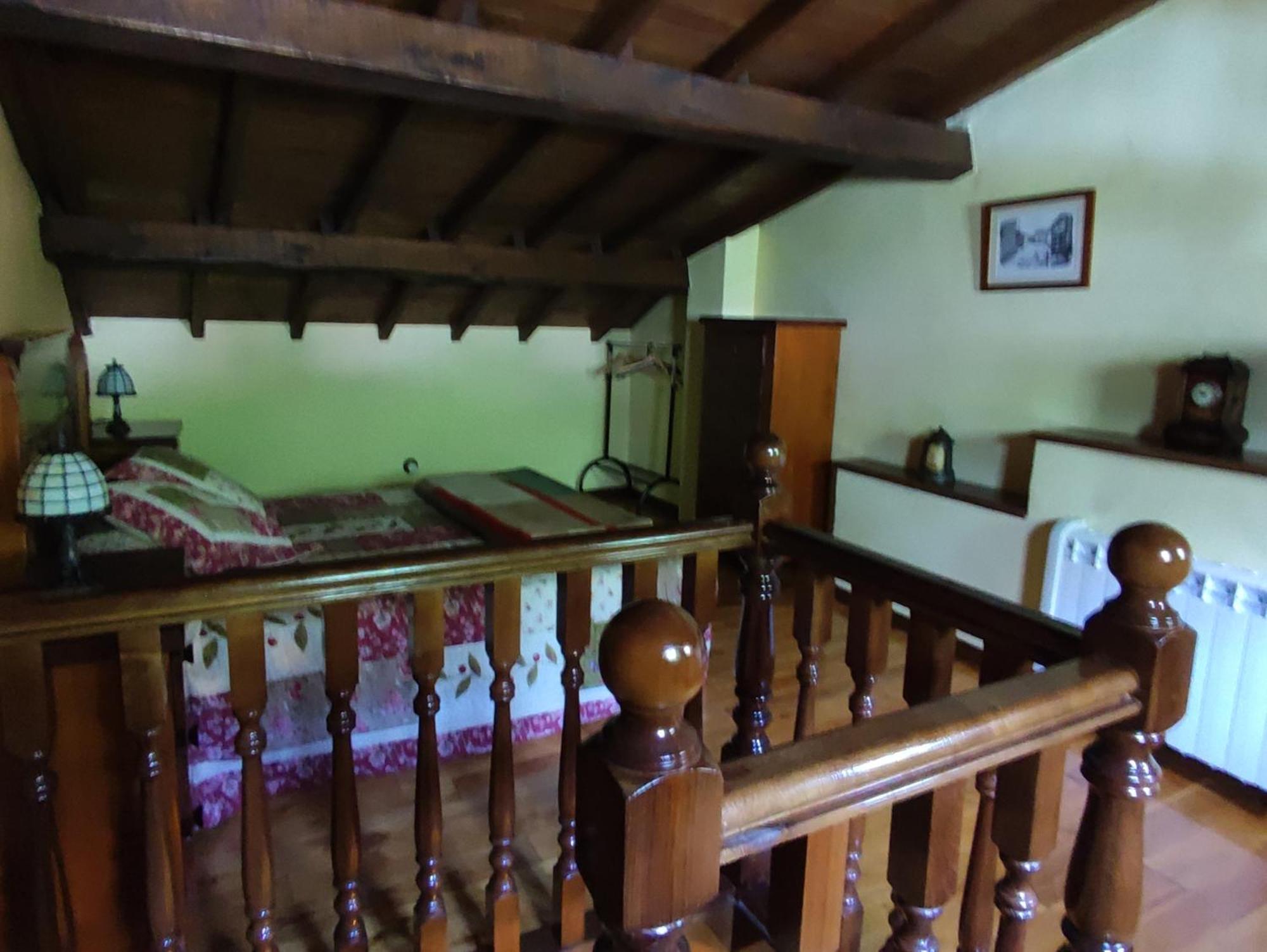 Casa De Aldea Casa Mon Vendégház Levinco Kültér fotó