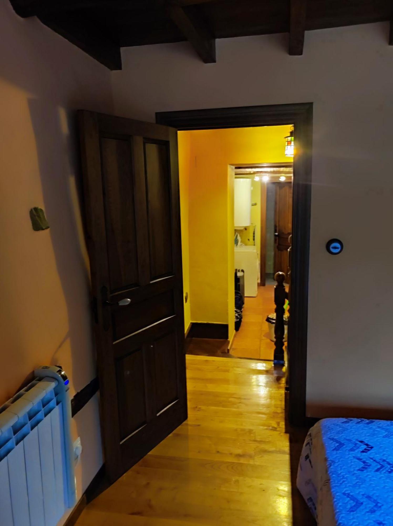 Casa De Aldea Casa Mon Vendégház Levinco Kültér fotó