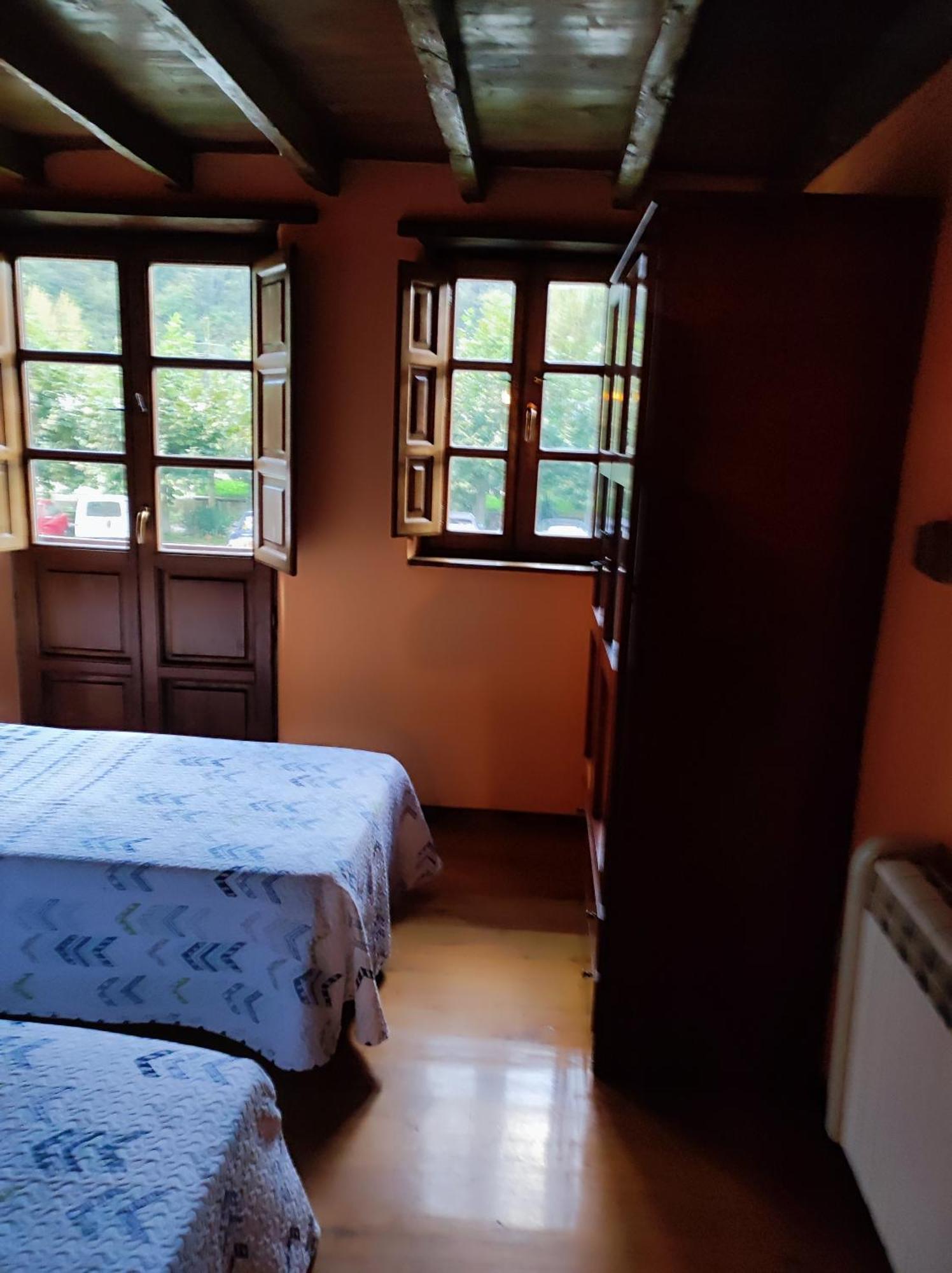 Casa De Aldea Casa Mon Vendégház Levinco Kültér fotó