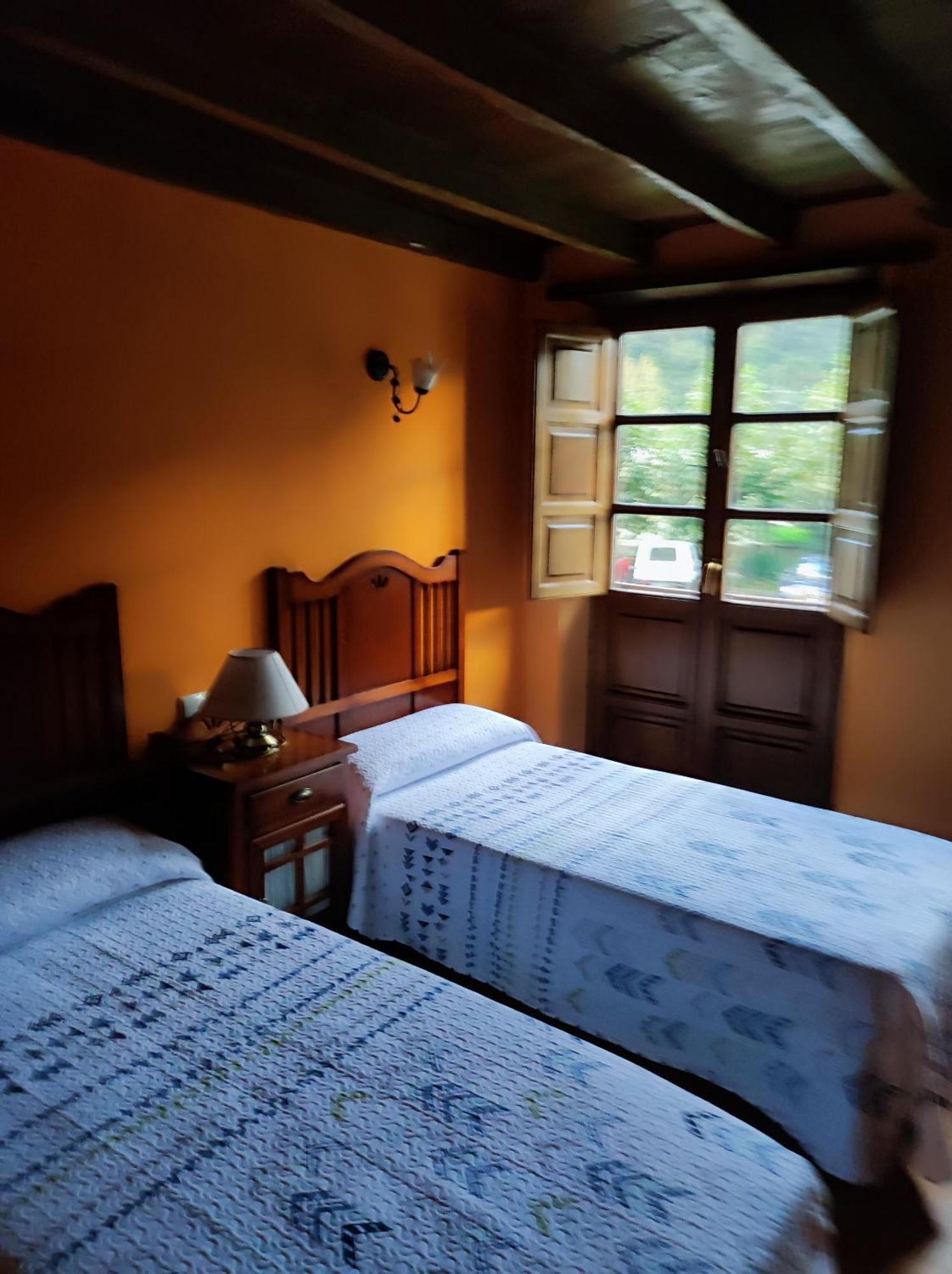 Casa De Aldea Casa Mon Vendégház Levinco Kültér fotó