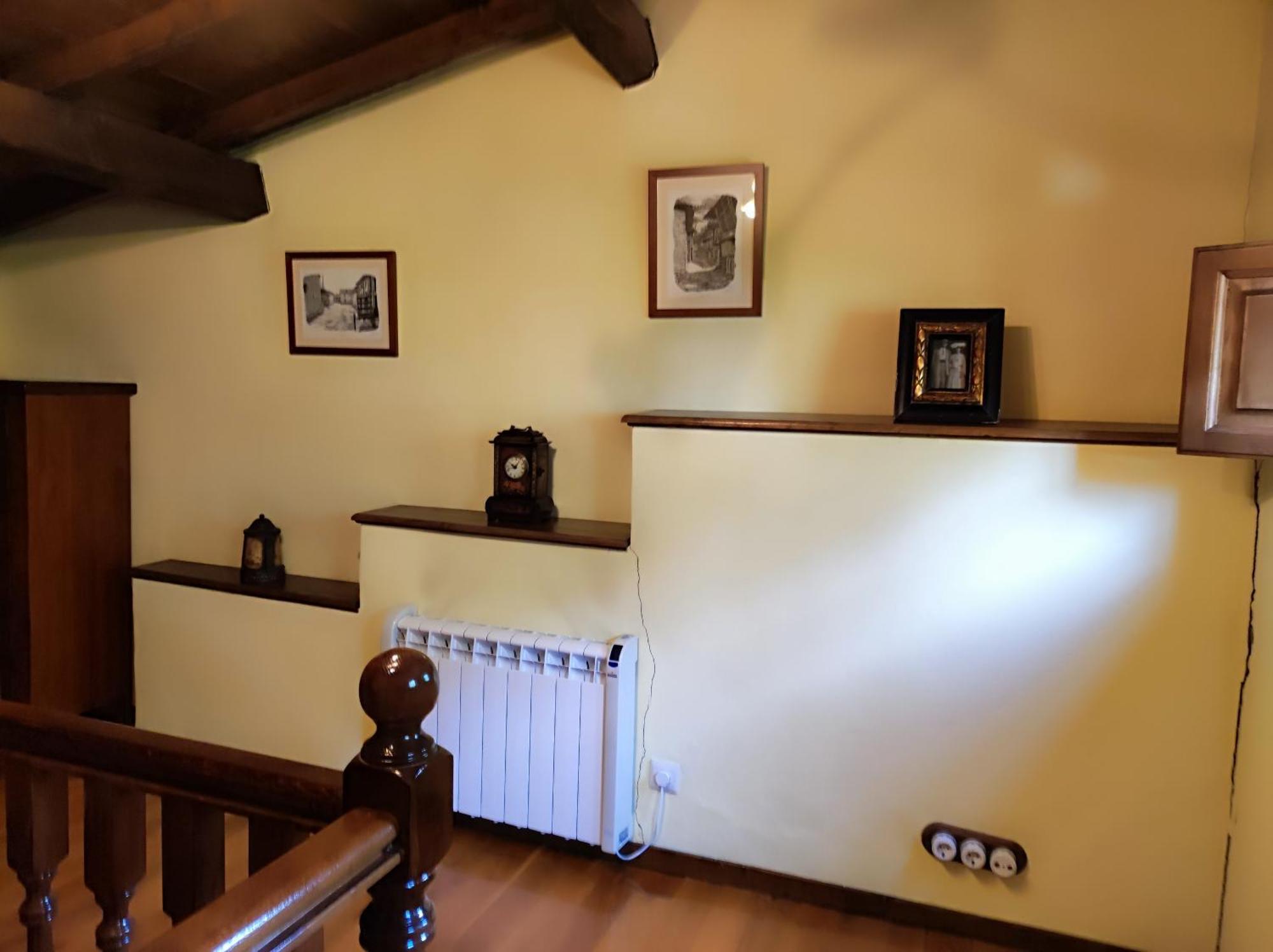 Casa De Aldea Casa Mon Vendégház Levinco Kültér fotó