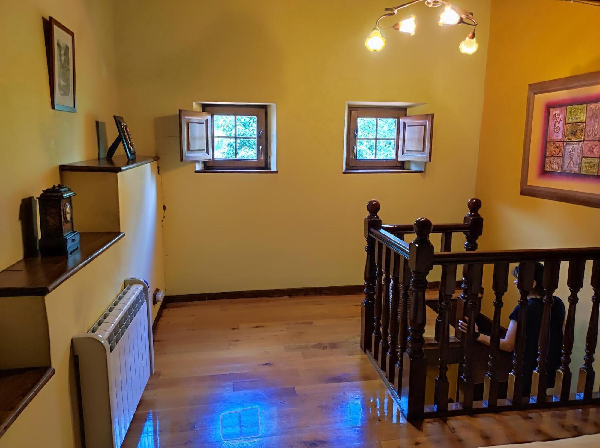 Casa De Aldea Casa Mon Vendégház Levinco Kültér fotó